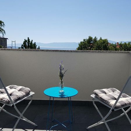 Apartment Doris Kostrena Exterior photo